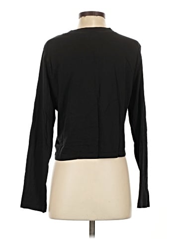 Express Long Sleeve T-Shirt (view 2)