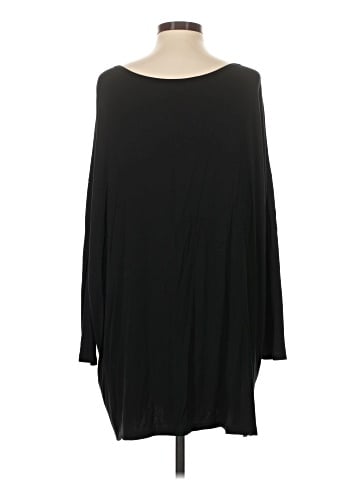 Piko 3/4 Sleeve T-Shirt (view 2)