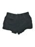 Athleta 100% Linen Black Shorts Size 18 - photo 2