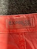 Express Jeans Color Block Orange Jeans Size 6 - photo 7