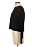 Express Black Long Sleeve T-Shirt Size S - photo 5