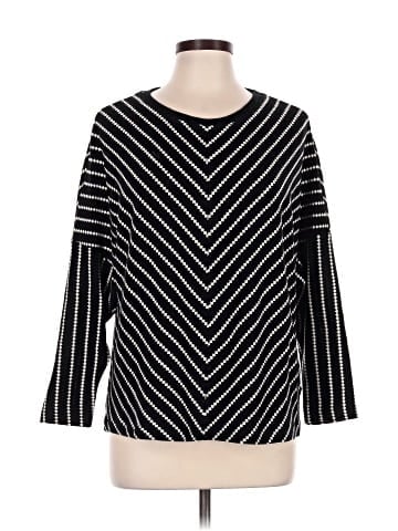 Reitmans Long Sleeve Top (view 1)