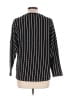 Reitmans Black Long Sleeve Top Size L - photo 2