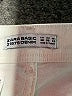 Zara Basic Floral White Jeans Size 6 - photo 6