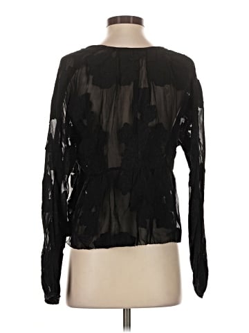 Wilfred Long Sleeve Blouse (view 2)