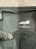 Avia Solid Black Athletic Shorts Size S - photo 3