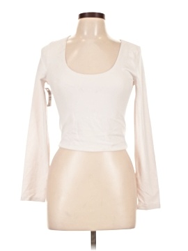 Babaton Long Sleeve T-Shirt (view 1)