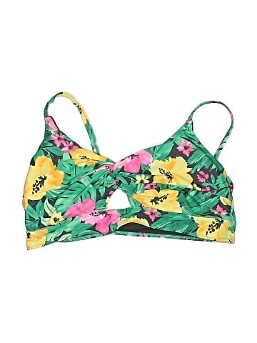 Old Navy Swimsuit Top (view 1)