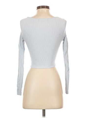 Urban Outfitters Long Sleeve T-Shirt (view 2)