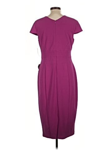 Donna Morgan Cocktail Dress (view 2)