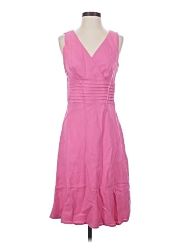 Ann Taylor LOFT Cocktail Dress (view 1)