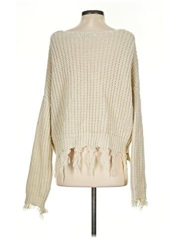 Young Fabulous & Broke Poncho (view 2)