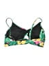 Old Navy Tropical Green Swimsuit Top Size XL - photo 2