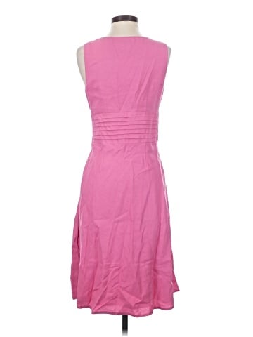 Ann Taylor LOFT Cocktail Dress (view 2)
