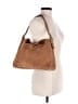 J.Crew 100% Suede Tan Leather Hobo One size - photo 2