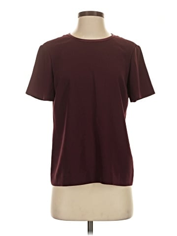 Brooks Brothers Short Sleeve Top (view 1)