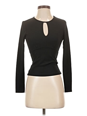 Only Long Sleeve Top (view 1)