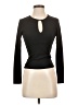 Only Black Long Sleeve Top Size XS - photo 1