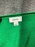 CeCe Green Cardigan Size XL - photo 7