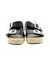 J.Crew Black Wedges Size 9 - photo 2
