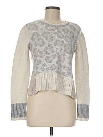 Splendid Pullover Sweater (view 1)