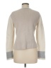 Splendid Animal Print Ivory Pullover Sweater Size M - photo 2