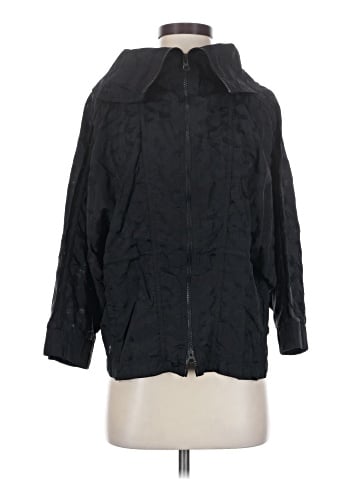 Adidas Stella McCartney Raincoat (view 1)