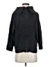 Adidas Stella McCartney 100% Nylon Black Raincoat Size S - photo 1