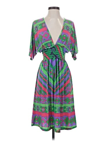 Cristinalove Cocktail Dress (view 1)