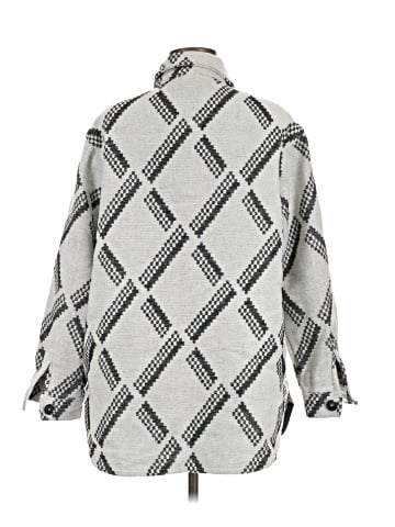 Maurices Coat (view 2)