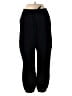 Aritzia Black Casual Pants Size M - photo 1