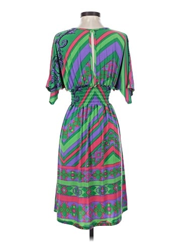 Cristinalove Cocktail Dress (view 2)