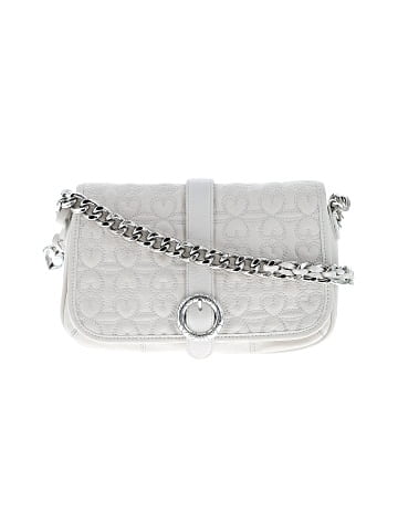 Brighton Leather Shoulder Bag (view 1)