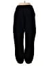 Aritzia Black Casual Pants Size M - photo 2