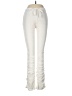 Say Anything Ivory Casual Pants Size M - photo 1