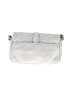 Brighton 100% Leather Silver Leather Shoulder Bag One size - photo 3