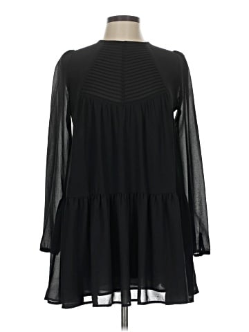 Re:named Long Sleeve Blouse (view 1)