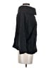 Adidas Stella McCartney 100% Nylon Black Raincoat Size S - photo 4