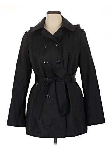 Guess Trenchcoat (view 1)