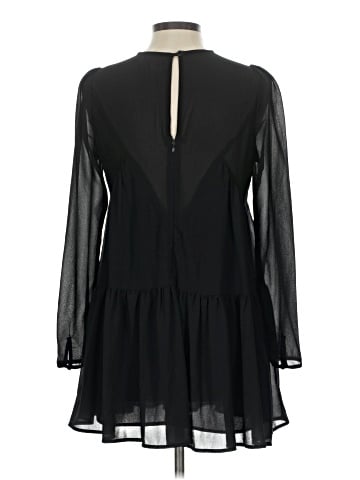 Re:named Long Sleeve Blouse (view 2)