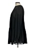 Re:named 100% Polyester Black Long Sleeve Blouse Size L - photo 5