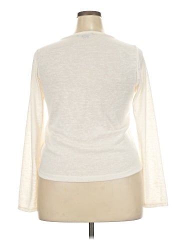 Sanctuary Long Sleeve Top (view 2)