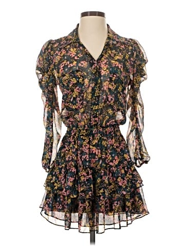 MISA Los Angeles Cocktail Dress (view 1)