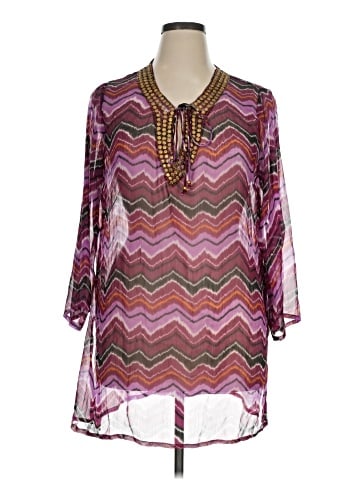 ACE Fashion Casual Dress (view 1)