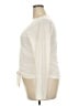 Sanctuary Ivory Long Sleeve Top Size XXL - photo 5