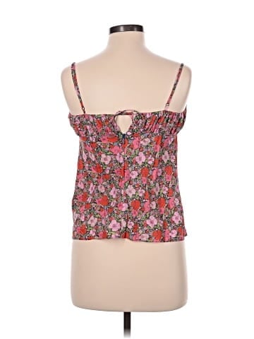 Liberty Art Fabrics for J.Crew Sleeveless Blouse (view 2)