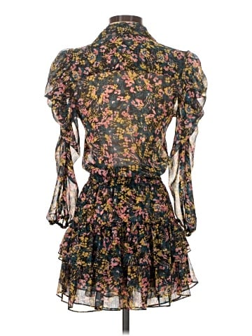 MISA Los Angeles Cocktail Dress (view 2)
