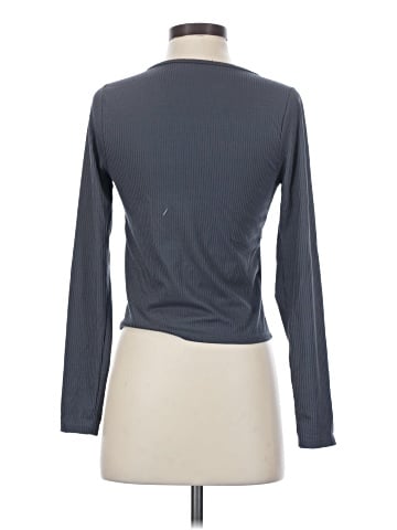 Gaze Long Sleeve T-Shirt (view 2)