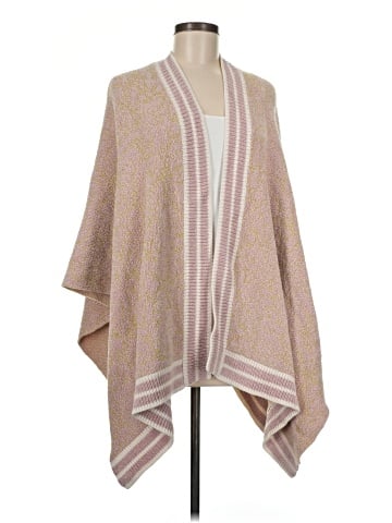 Saturday Sunday Poncho (view 1)