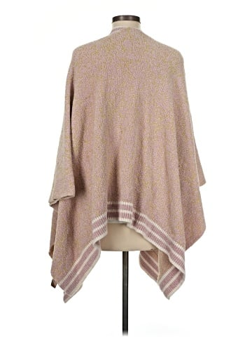 Saturday Sunday Poncho (view 2)